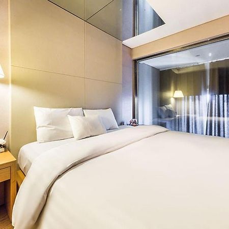 Yeongdeungpo Lifestyle F Hotel Seúl Exterior foto