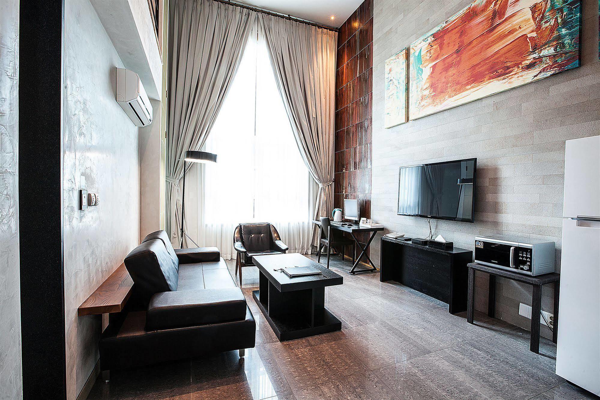 Yeongdeungpo Lifestyle F Hotel Seúl Exterior foto
